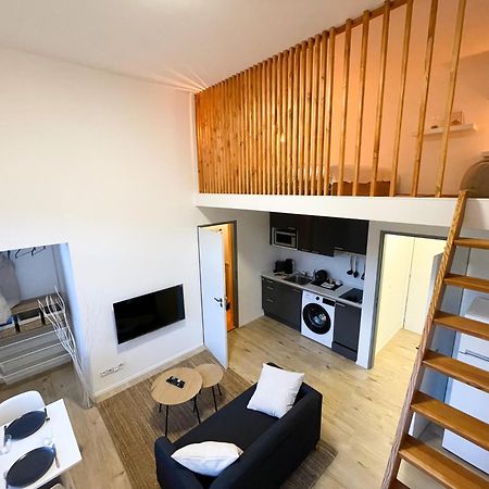 Loft Maniny By Urban Apartments Prague Extérieur photo