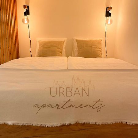 Loft Maniny By Urban Apartments Prague Extérieur photo