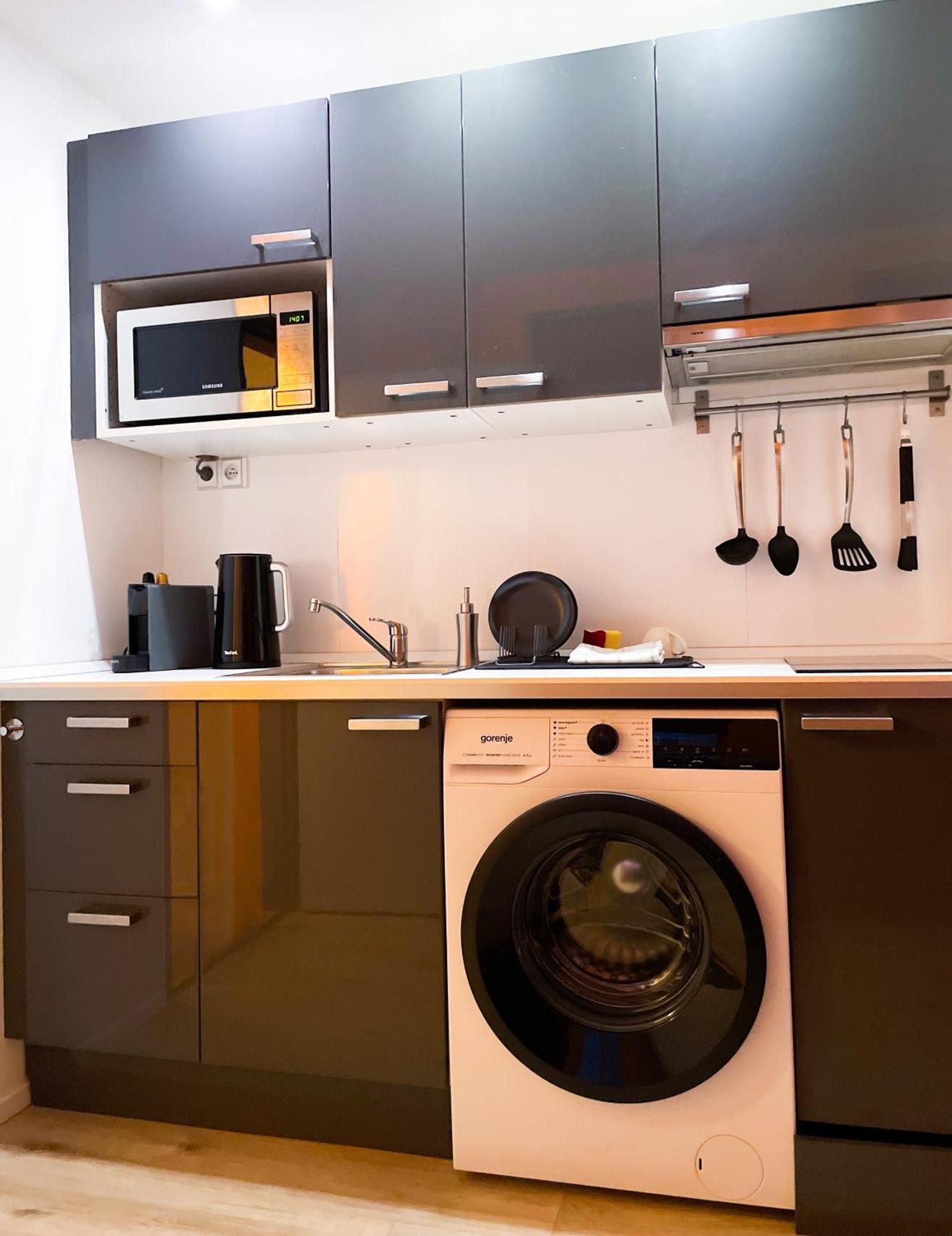 Loft Maniny By Urban Apartments Prague Extérieur photo