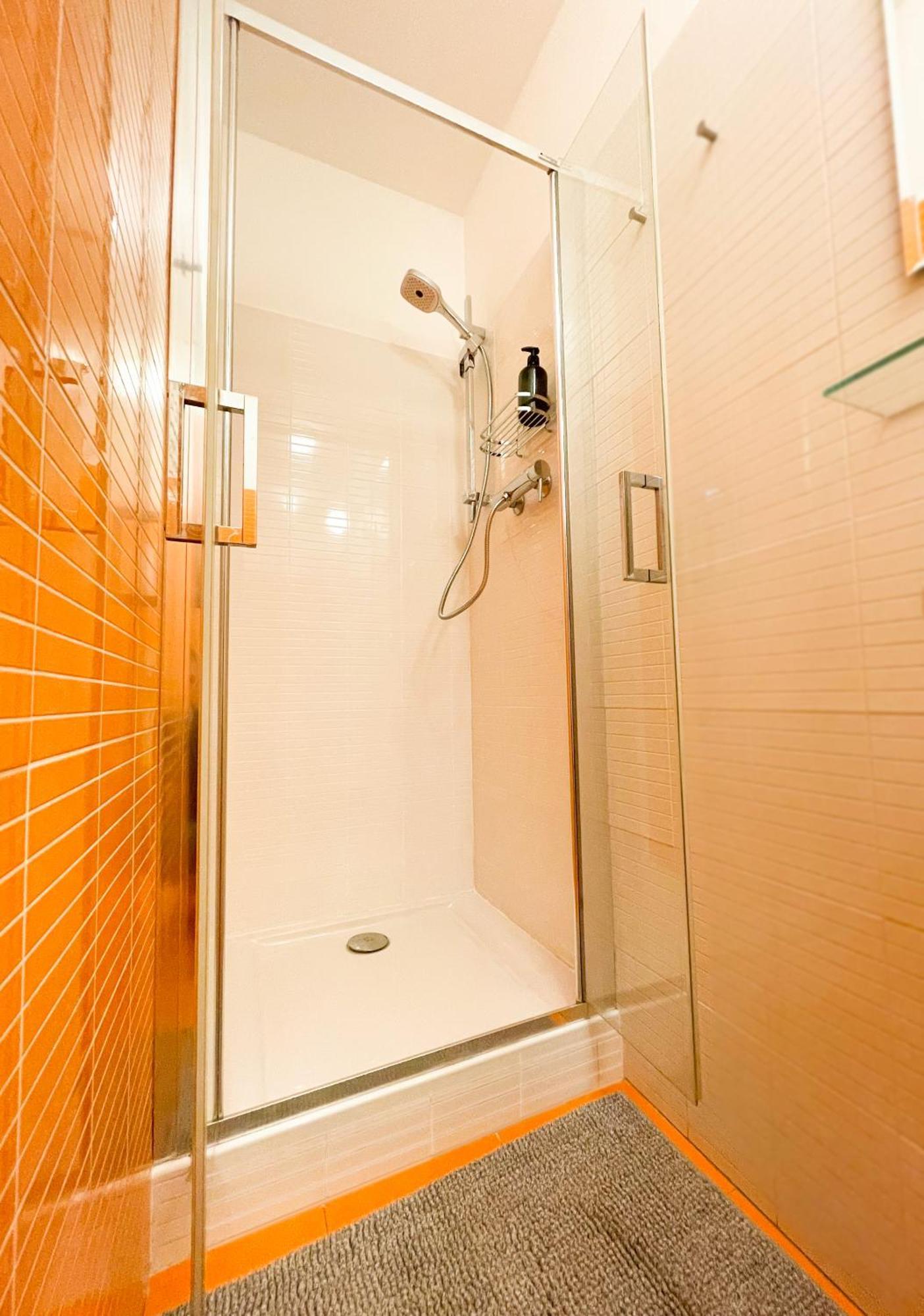 Loft Maniny By Urban Apartments Prague Extérieur photo