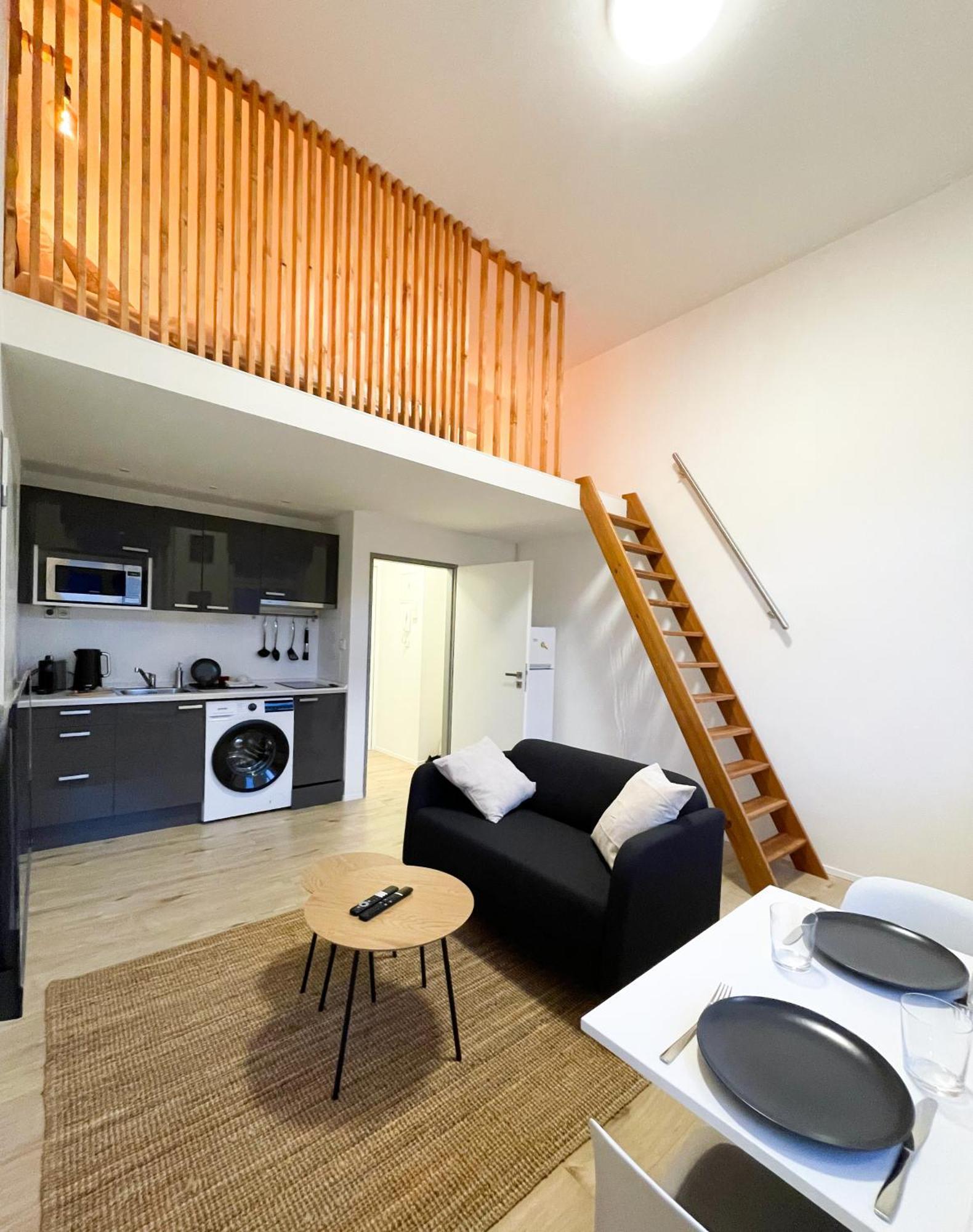 Loft Maniny By Urban Apartments Prague Extérieur photo