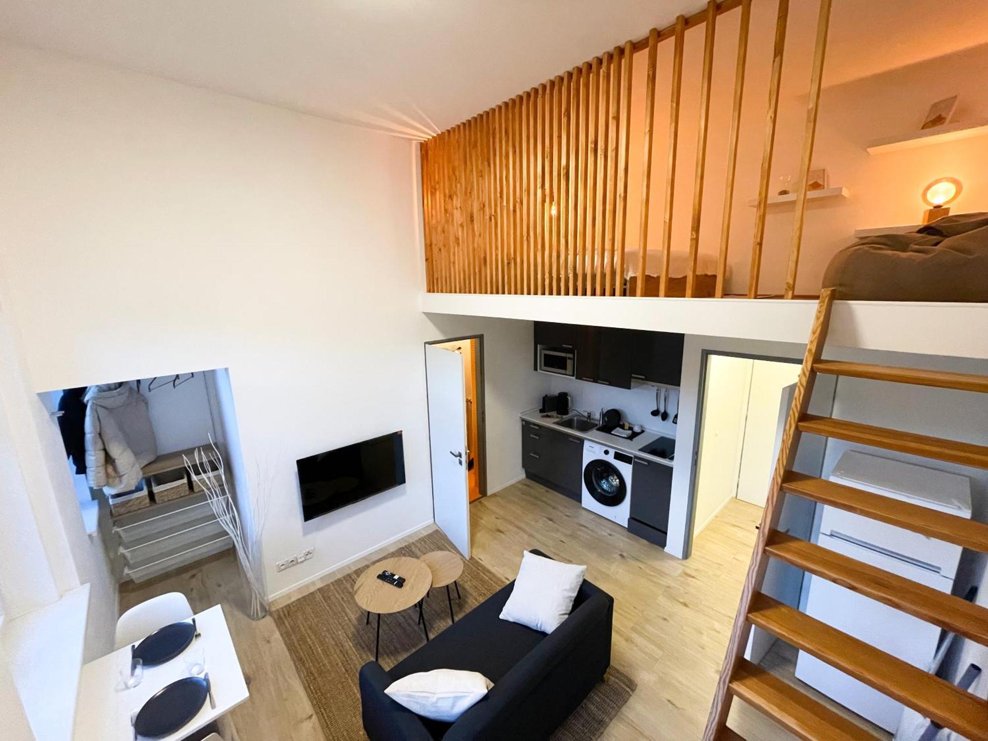 Loft Maniny By Urban Apartments Prague Extérieur photo